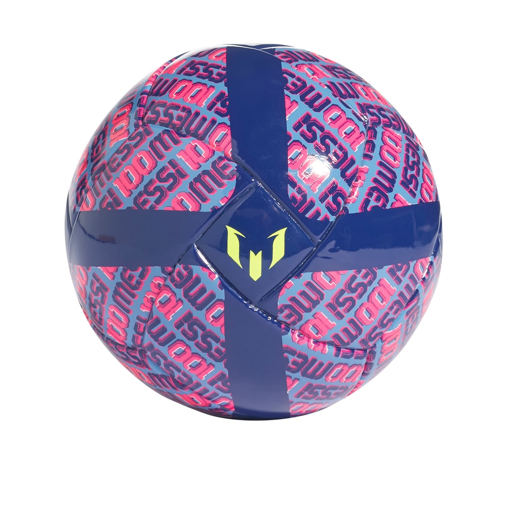 Adidas Messi Mini Trikseball Fotball Unparalleled Pack