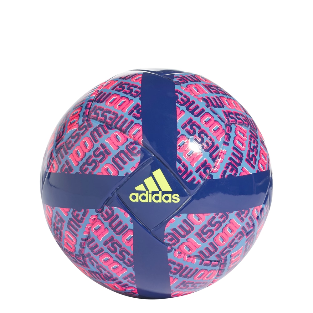 Adidas Messi Mini Trikseball Fotball Unparalleled Pack