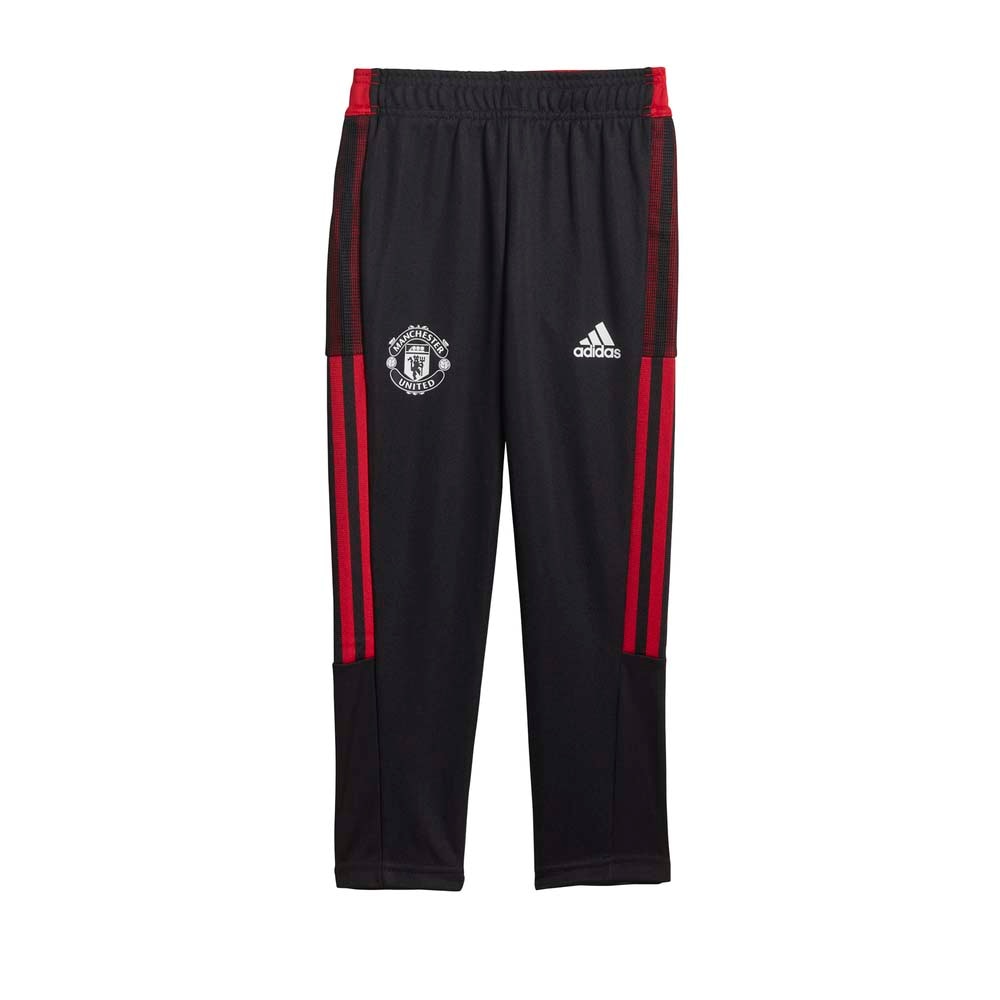 Adidas Manchester United Treningsdress 21/22 Baby Sort