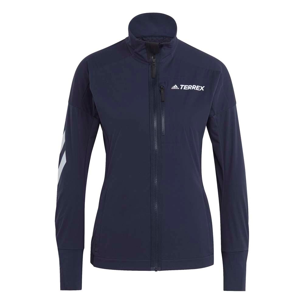 Adidas Terrex Xperior Jakke Dame Bl