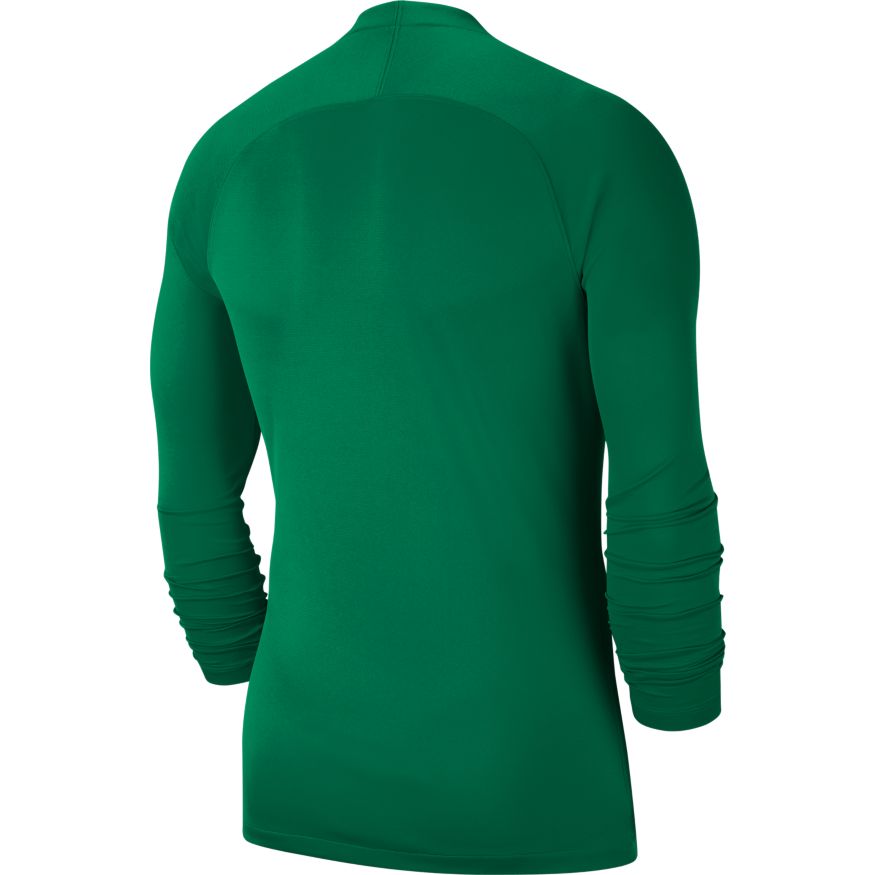 Nike Dri-Fit Park Baselayer Overdel Grønn