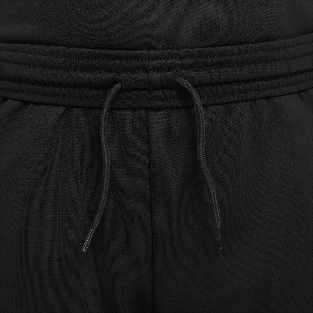 Nike Kylian Treningsshorts Barn Sort KM Flames