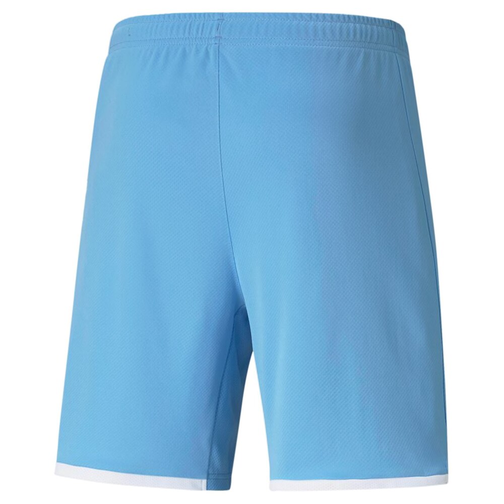 Puma Manchester City Fotballshorts 21/22 Hjemme