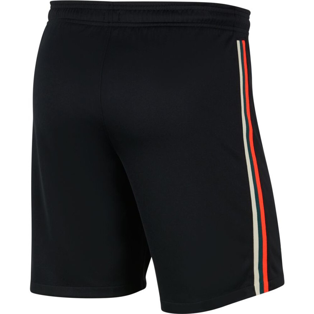 Nike Liverpool FC Fotballshorts 21/22 Borte