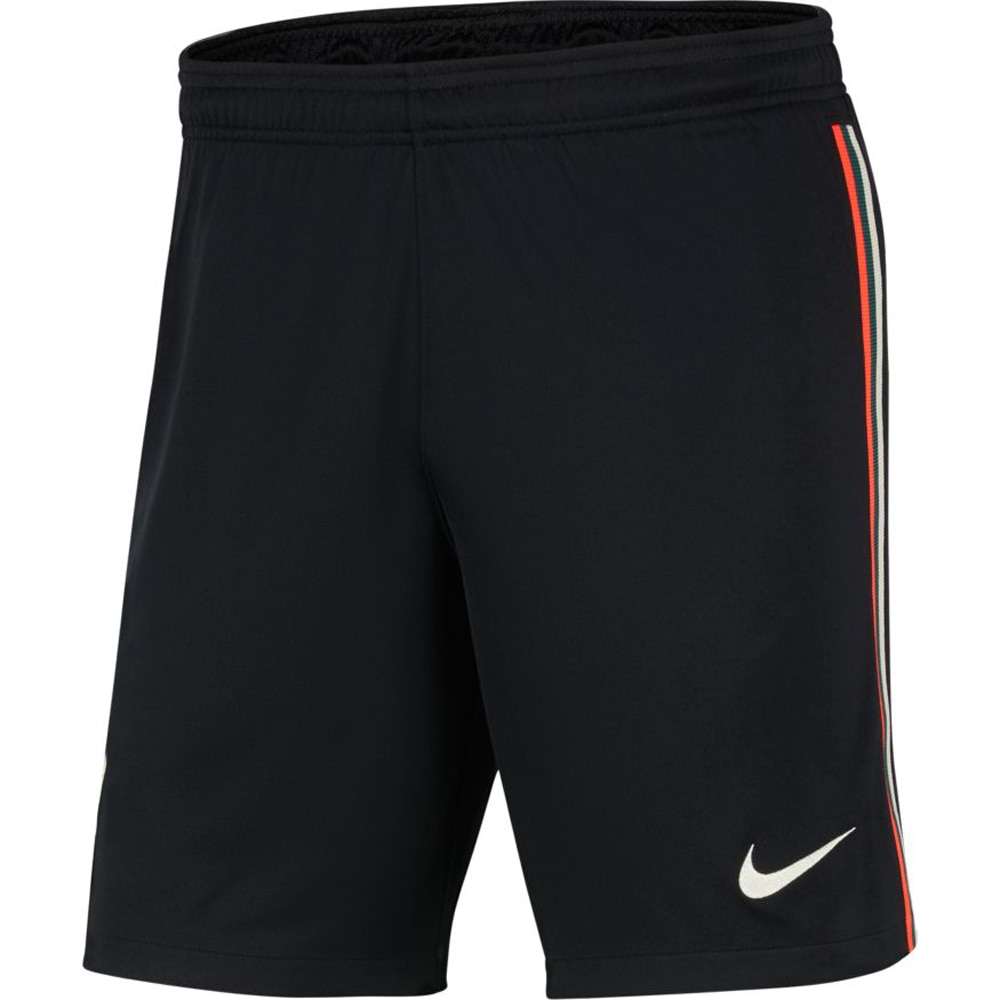 Nike Liverpool FC Fotballshorts 21/22 Borte