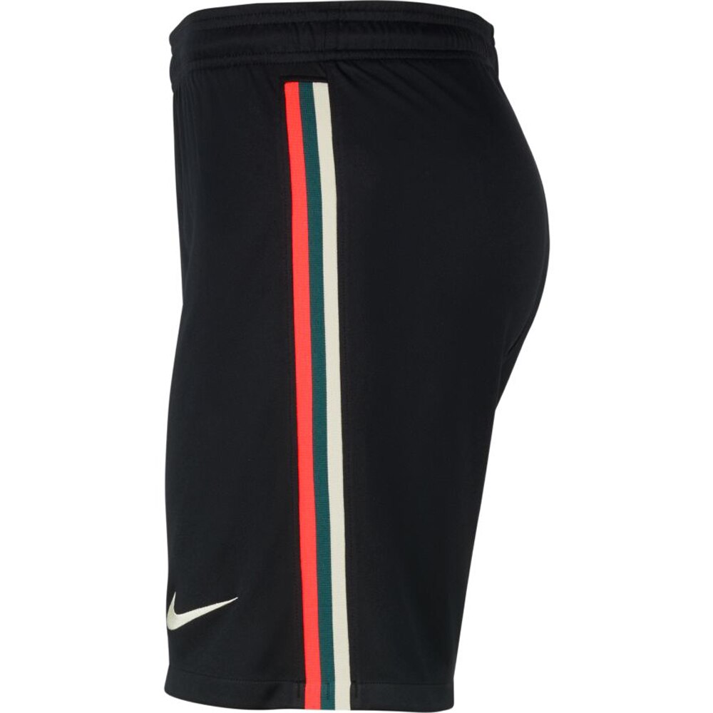 Nike Liverpool FC Fotballshorts 21/22 Borte