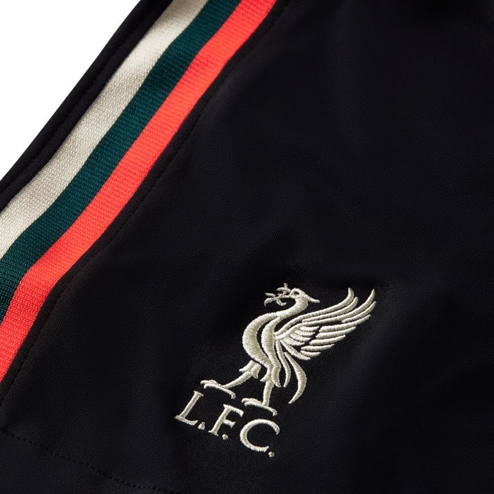 Nike Liverpool FC Fotballshorts 21/22 Borte