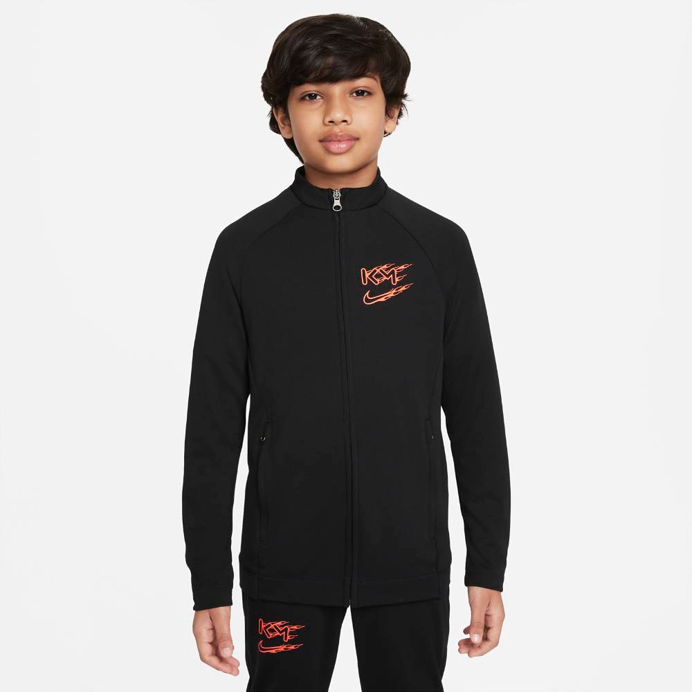 Nike Dry Treningsdress Barn KM Flames