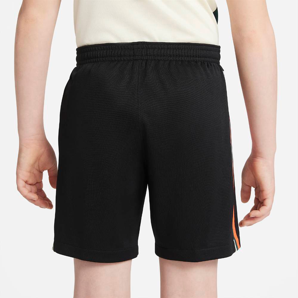 Nike Liverpool FC Fotballshorts 21/22 Borte Barn