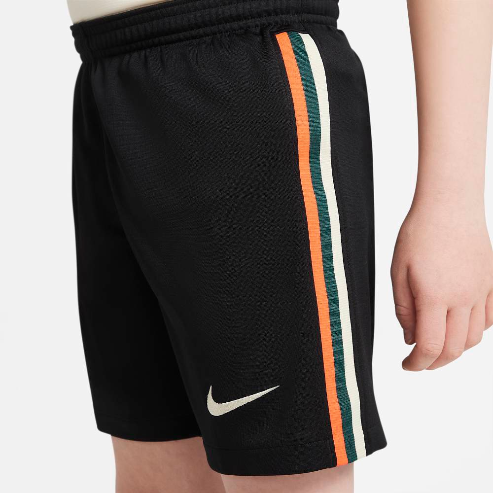 Nike Liverpool FC Fotballshorts 21/22 Borte Barn