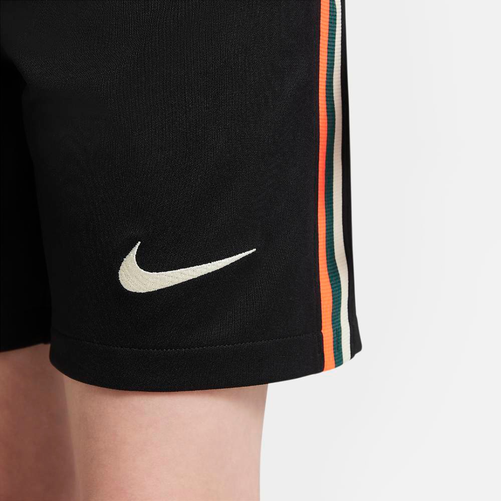 Nike Liverpool FC Fotballshorts 21/22 Borte Barn