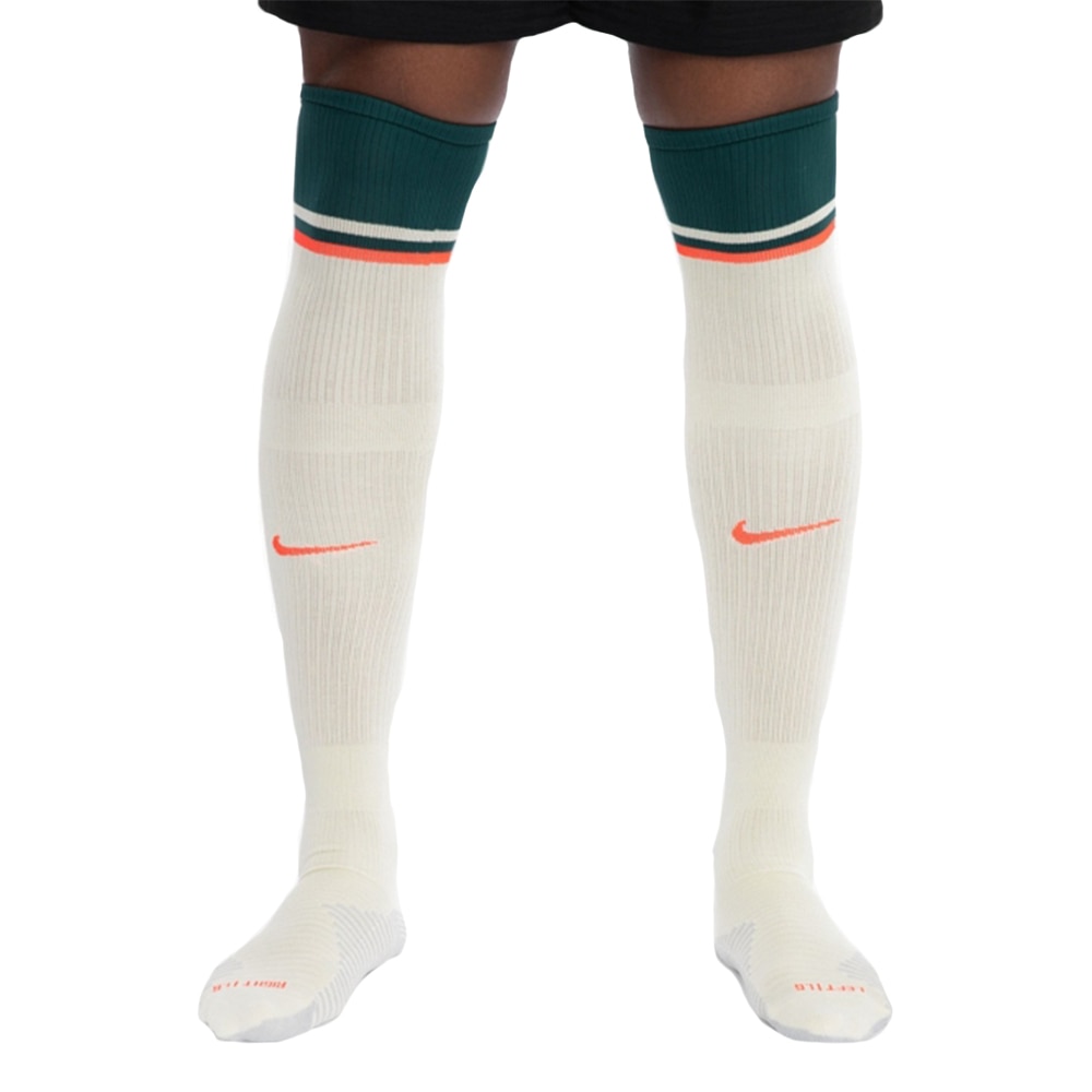 Nike Liverpool FC Fotballstrømper 21/22 Borte