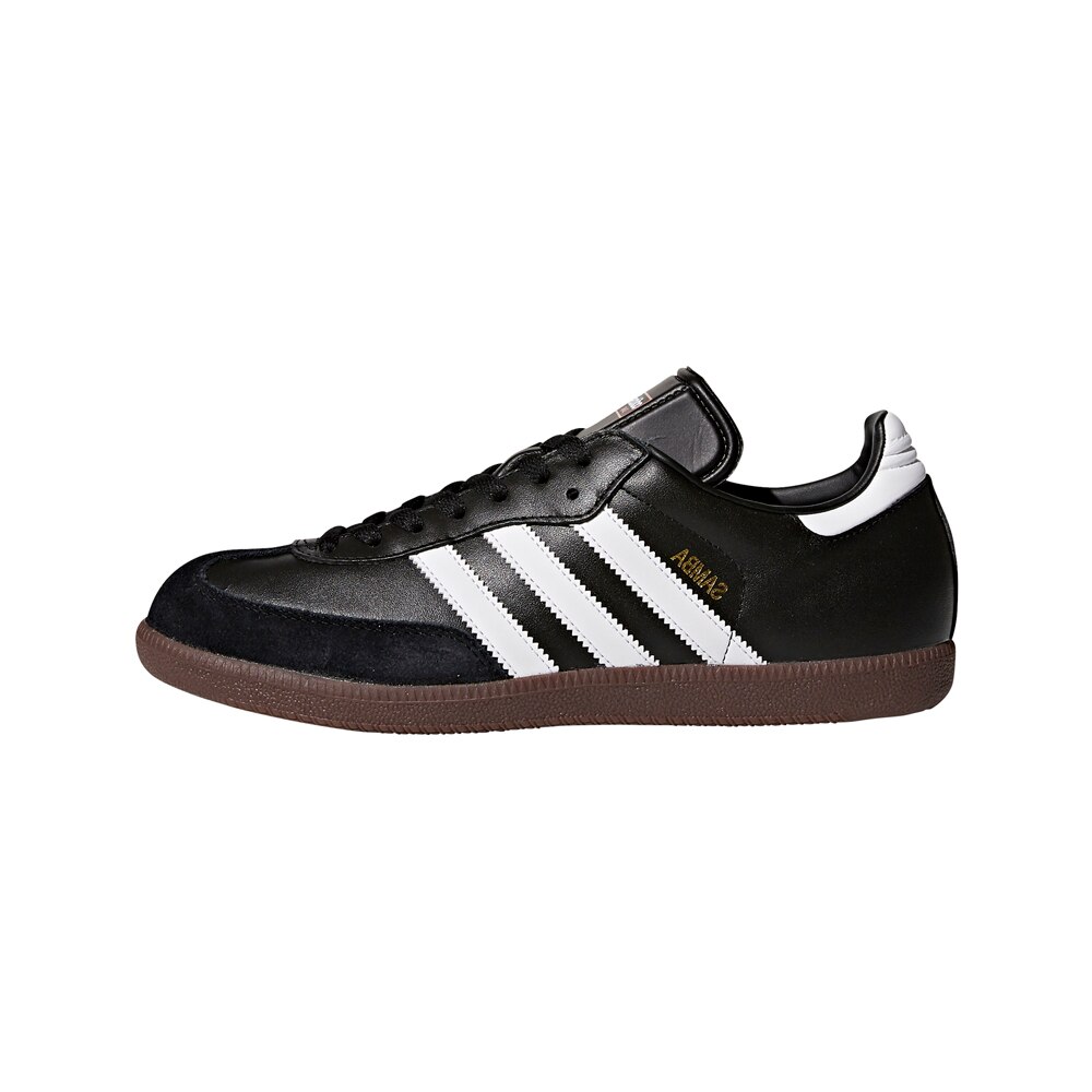 Adidas Samba IC Sko Sort