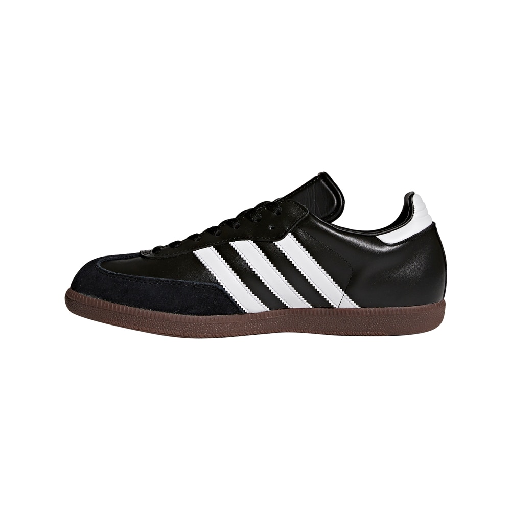 Adidas Samba IC Sko Sort