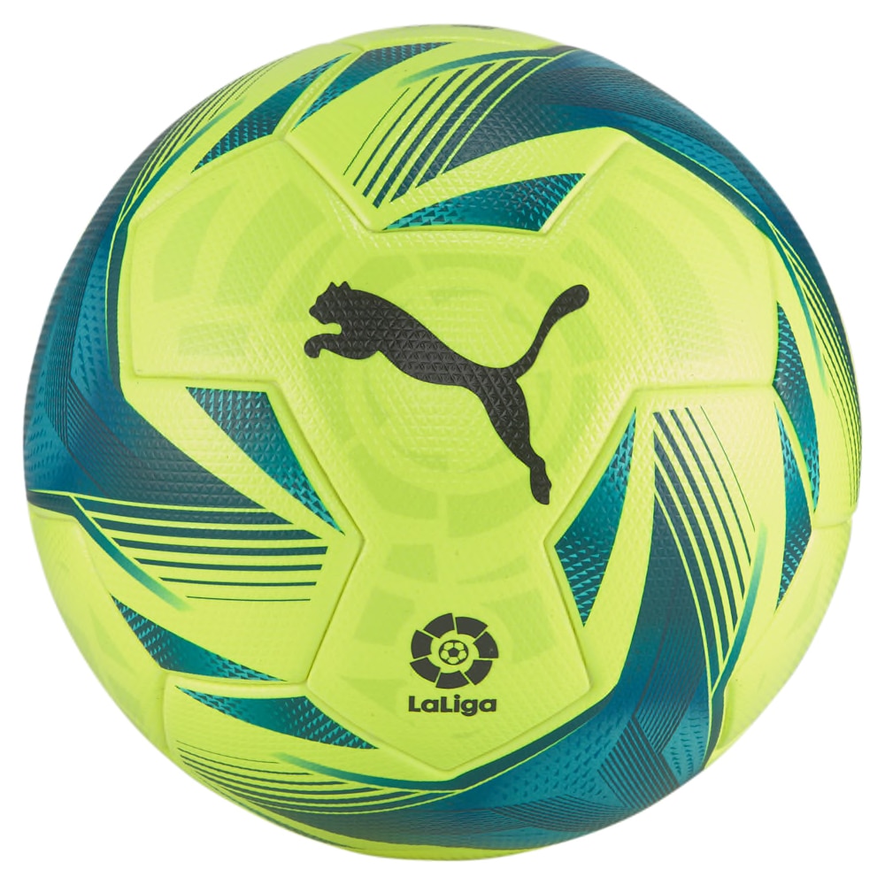 Puma La Liga 1 Adrenalina Fotball Volt
