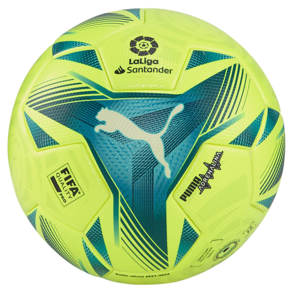 Puma La Liga 1 Adrenalina Fotball Volt