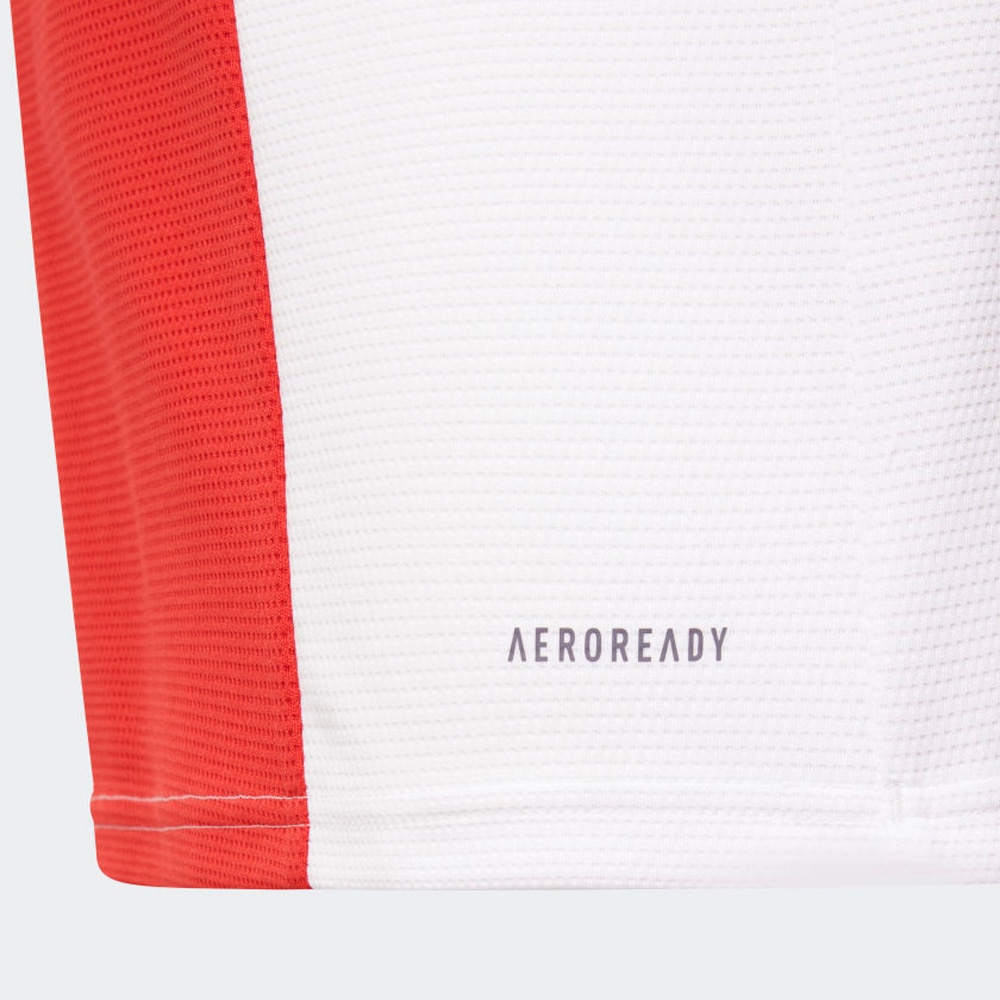 Adidas Ajax Fotballdrakt 21/22 Hjemme Barn