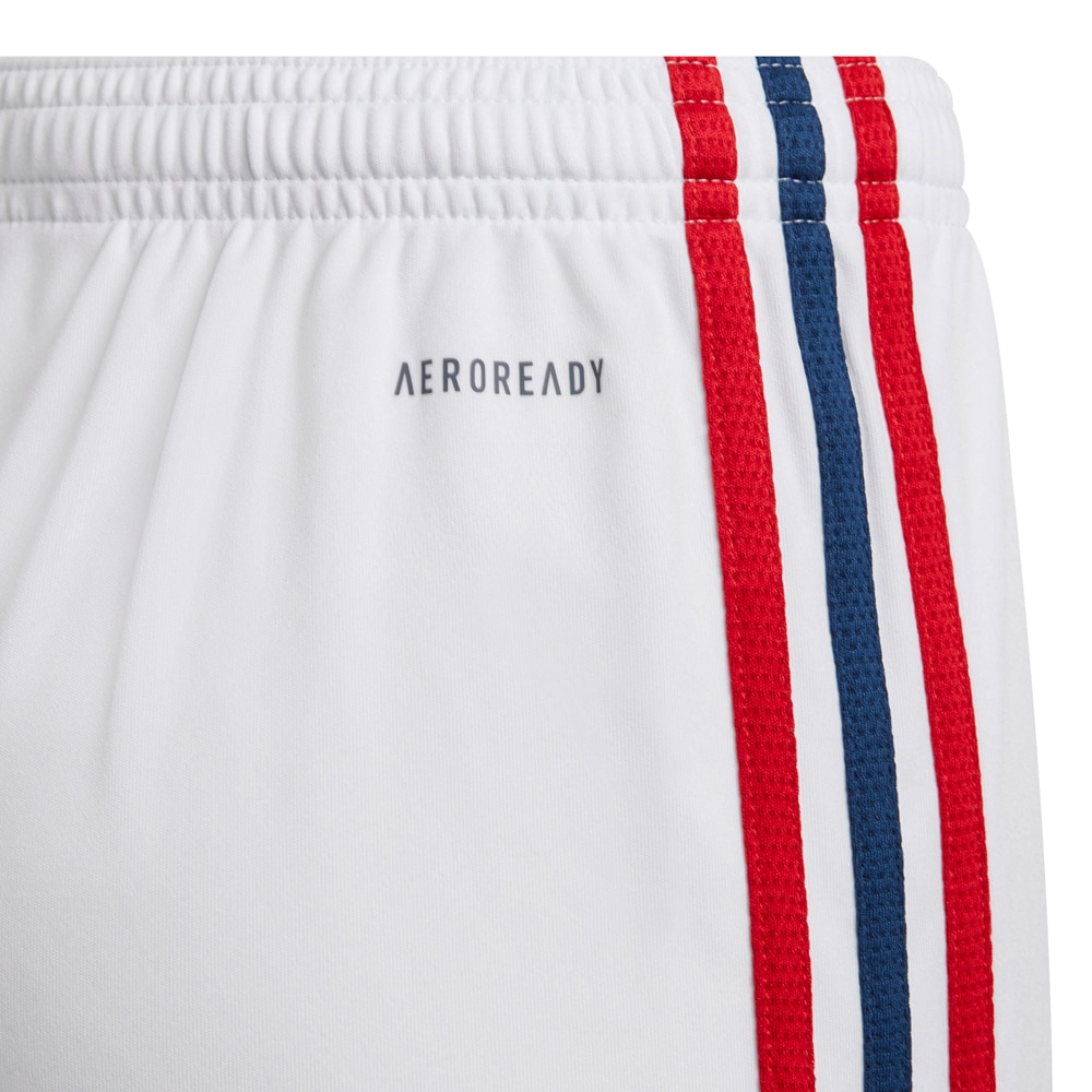 Adidas Arsenal Fotballshorts 21/22 Hjemme Barn