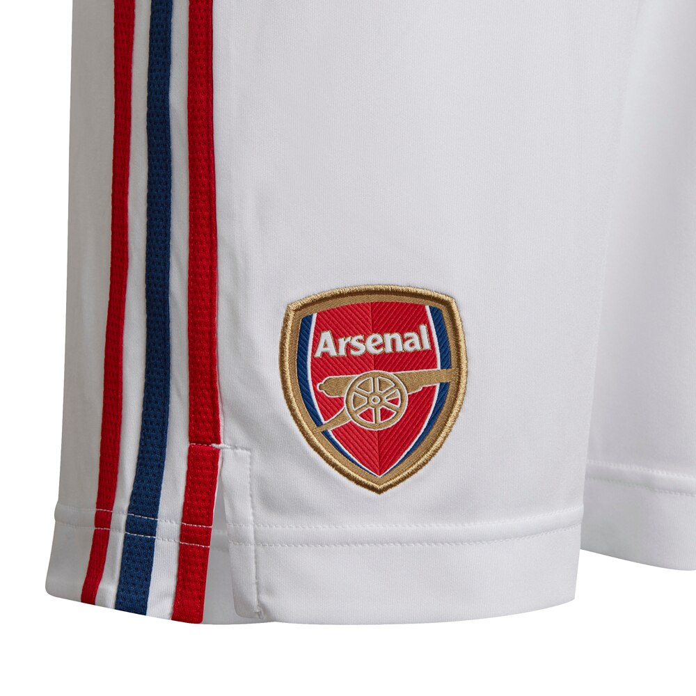 Adidas Arsenal Fotballshorts 21/22 Hjemme Barn