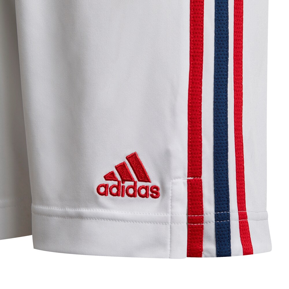 Adidas Arsenal Fotballshorts 21/22 Hjemme Barn