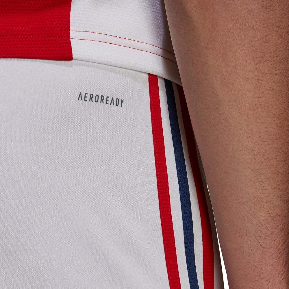 Adidas Arsenal Fotballshorts 21/22 Hjemme