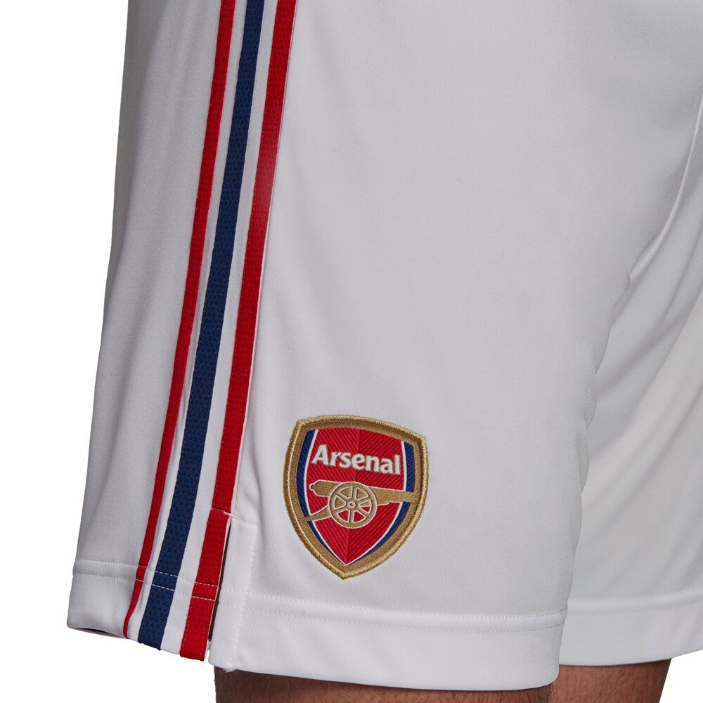 Adidas Arsenal Fotballshorts 21/22 Hjemme