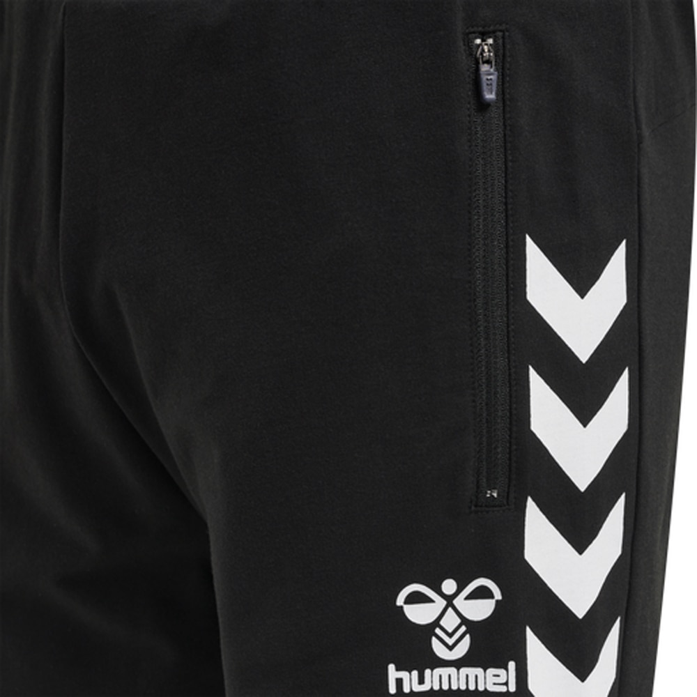 Hummel Hmlray 2.0 Fritidsshorts Sort