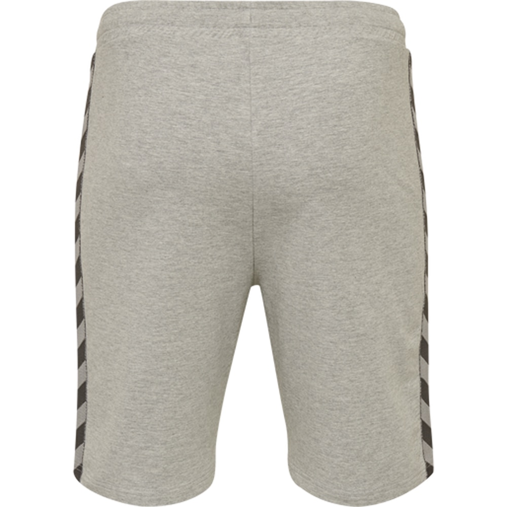 Hummel Hmlmove Classic Fritidsshorts Barn Grå