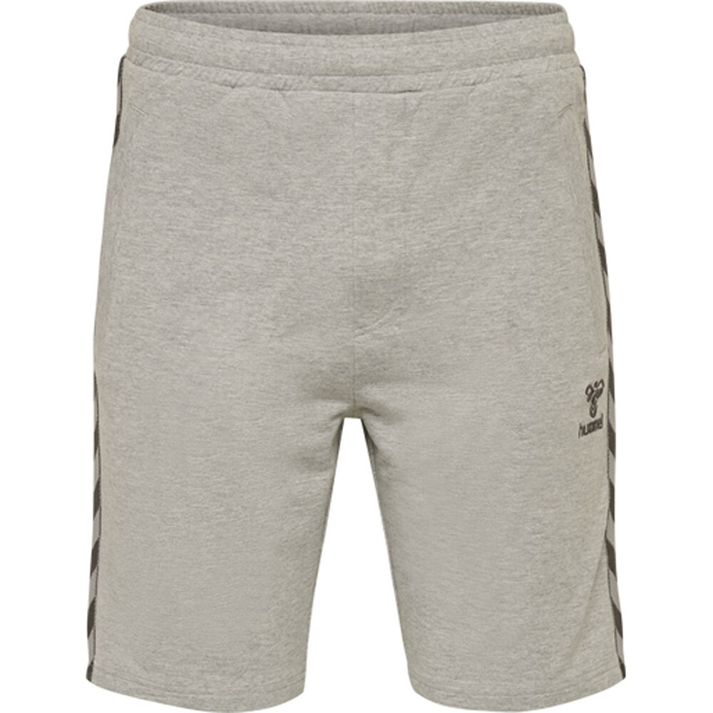 Hummel Hmlmove Classic Fritidsshorts Barn Grå