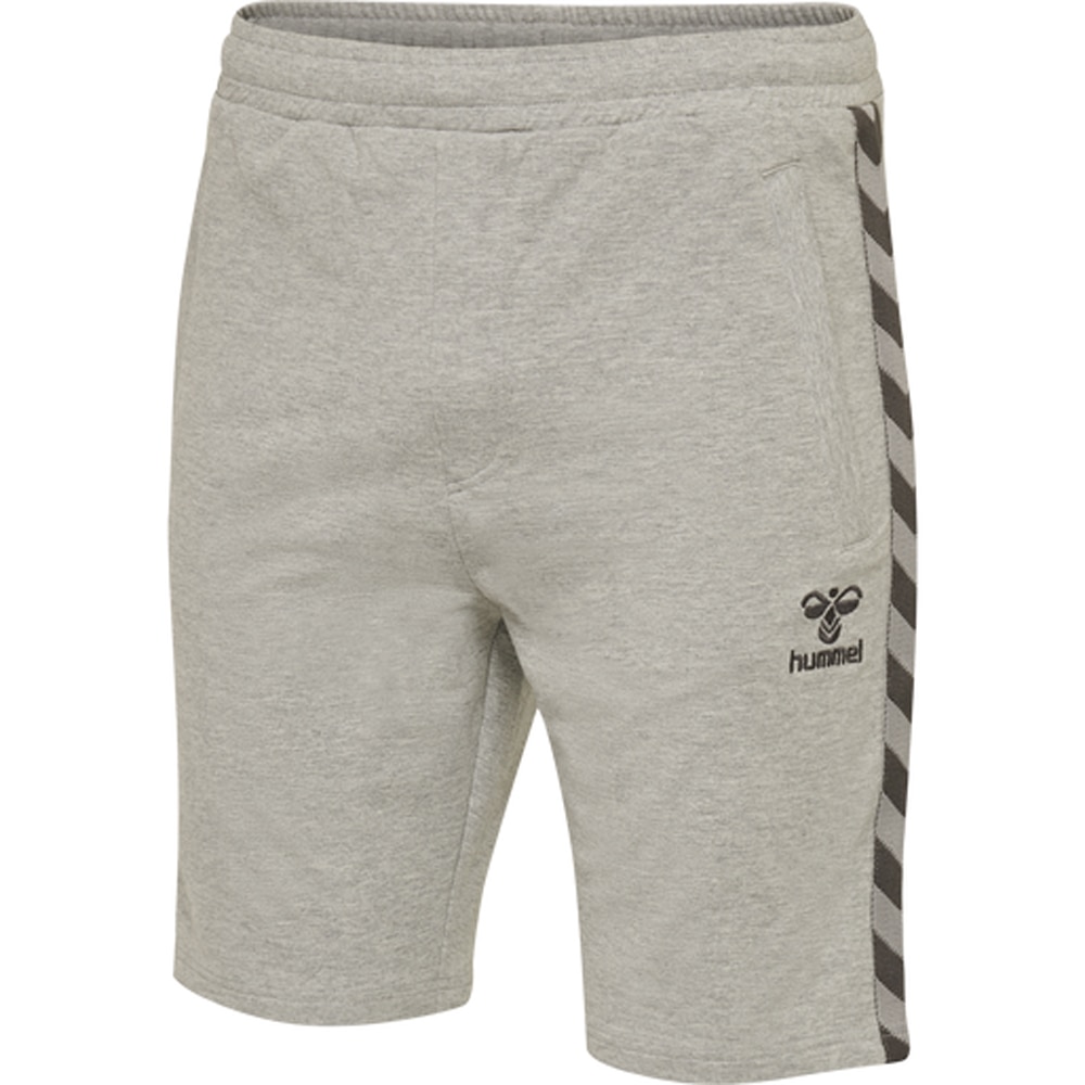 Hummel Hmlmove Classic Fritidsshorts Barn Grå