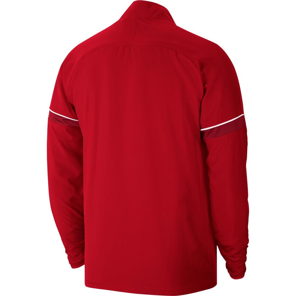 Nike Academy 21 Treningsjakke Woven Barn Rød