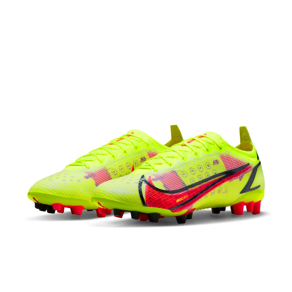 Nike Mercurial Vapor 14 Elite AG Fotballsko Motivation Pack