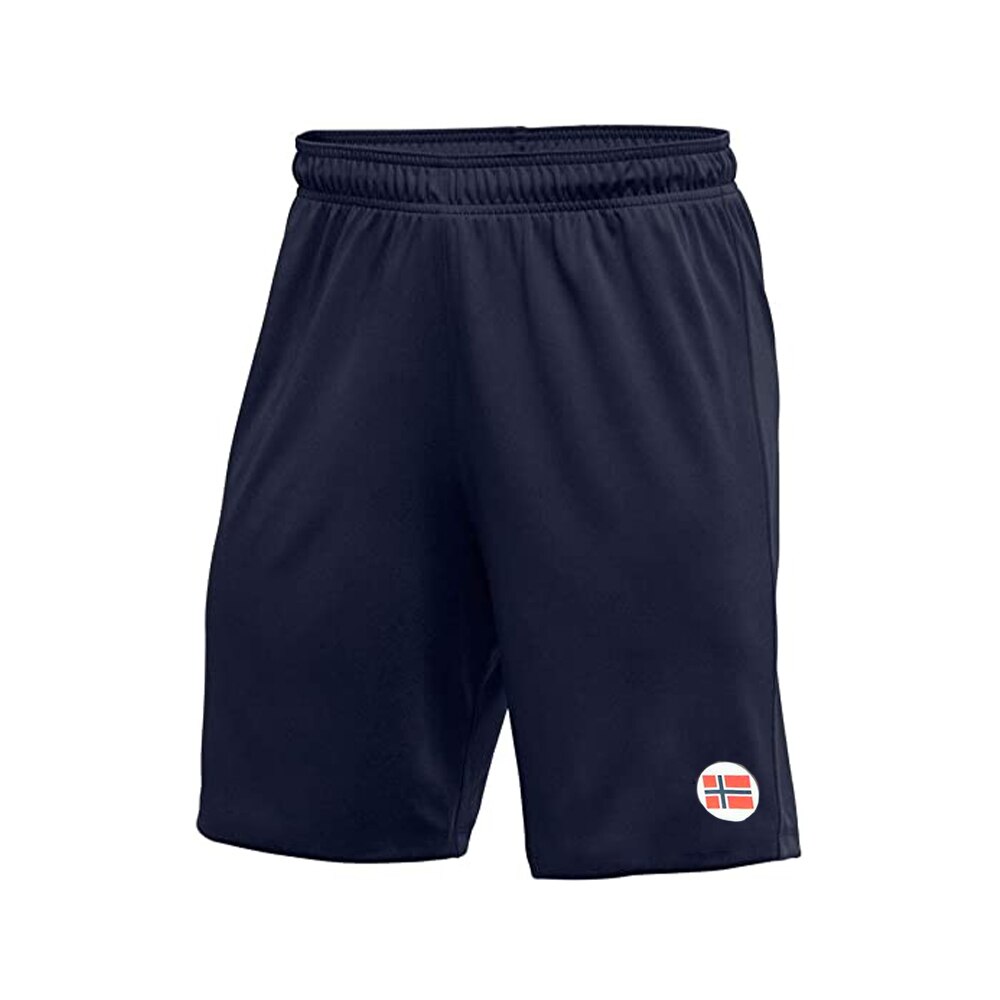 Hummel Norge Håndballshorts OL 2021 Hjemme Barn