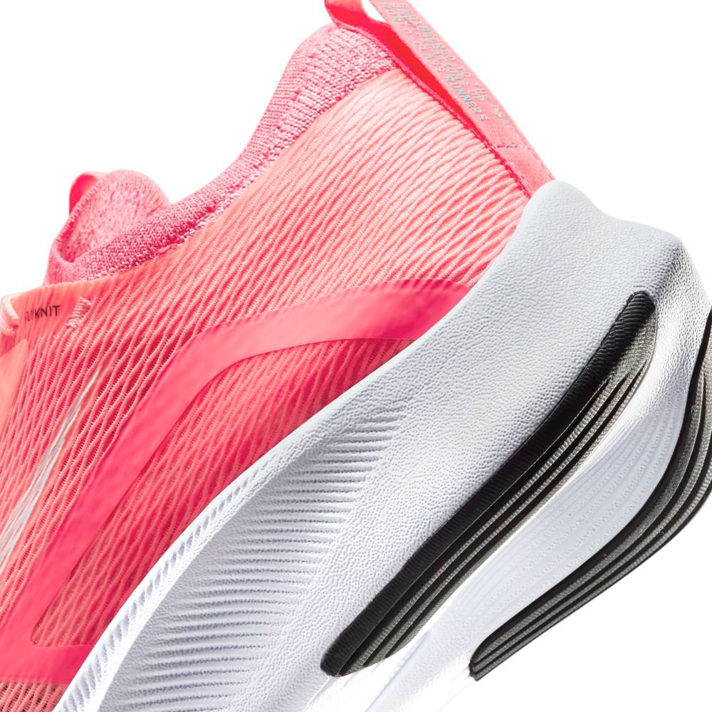 Nike Zoom Fly 4 Joggesko Dame Rosa