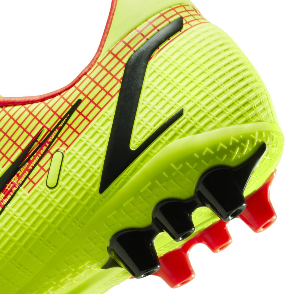 Nike Mercurial Vapor 14 Academy AG Fotballsko Motivation Pack