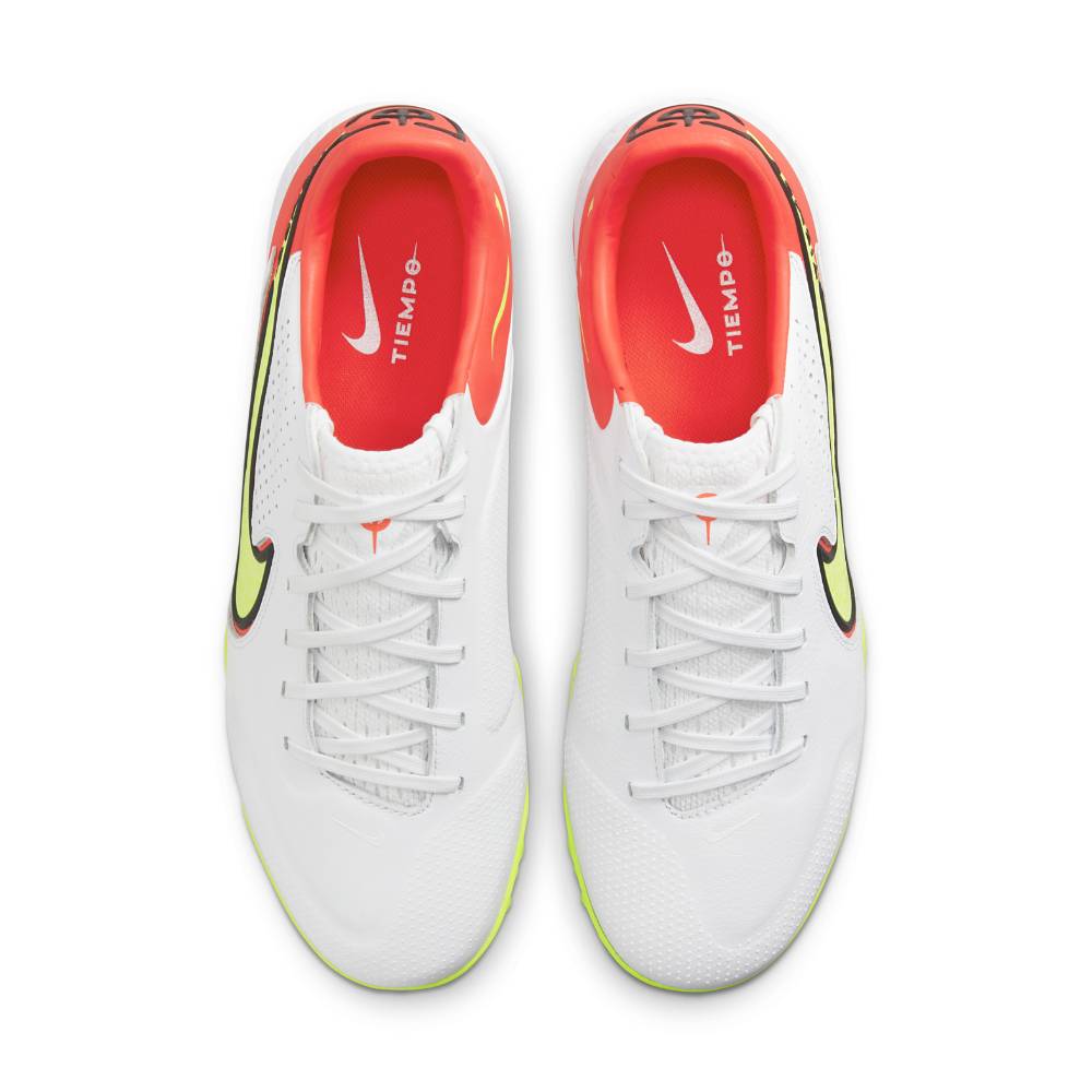 Nike Tiempo Legend 9 Pro TF Fotballsko Motivation Pack