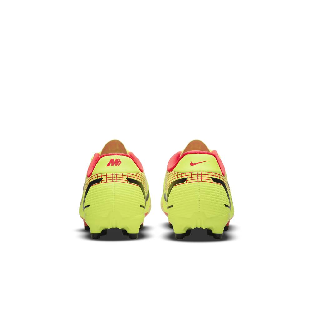Nike Mercurial Vapor 14 Academy FG/MG Fotballsko Barn Motivation Pack