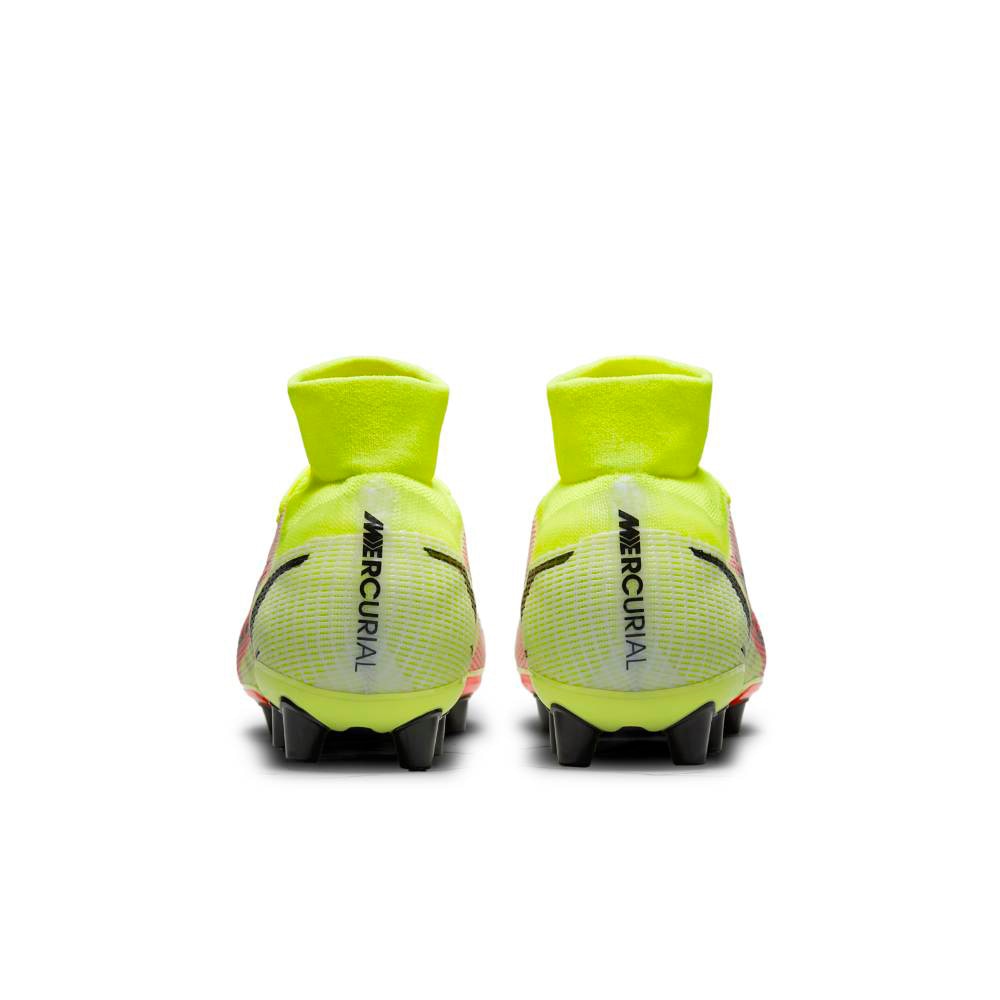 Nike Mercurial Superfly 8 Pro AG Fotballsko Motivation Pack