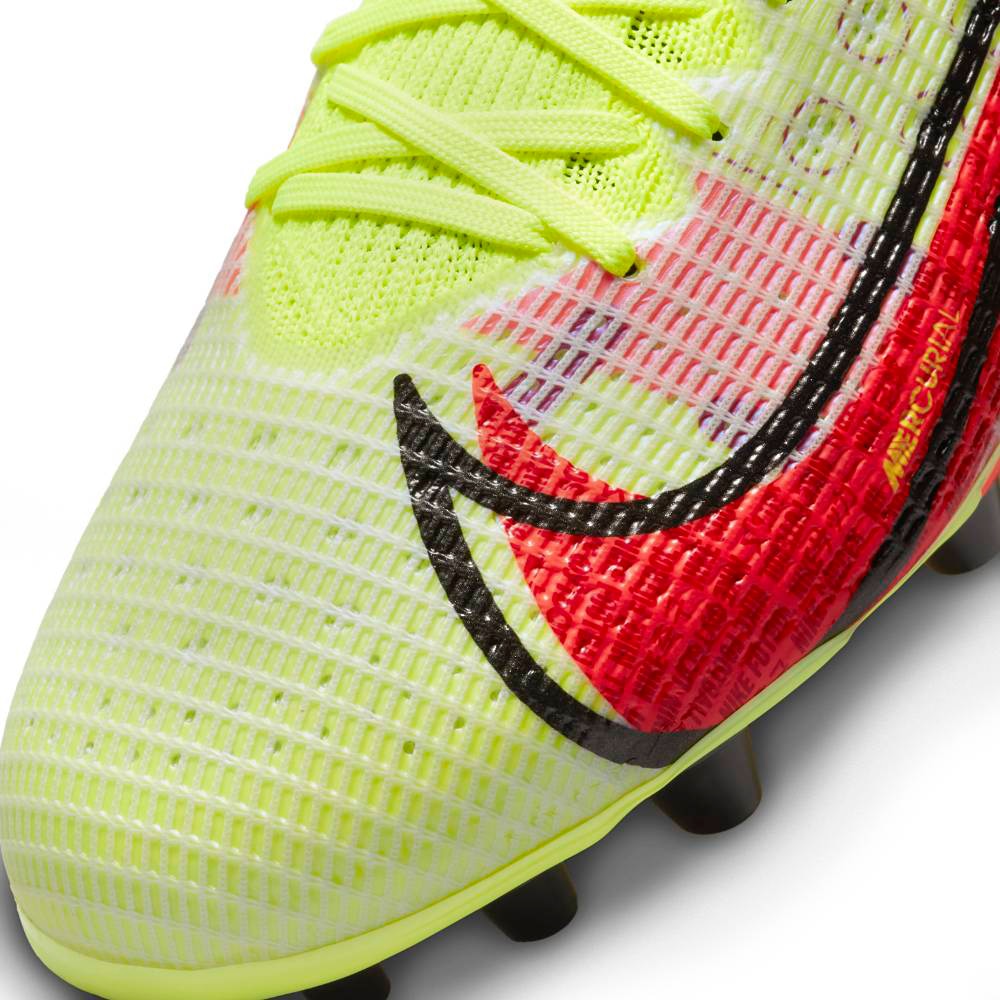 Nike Mercurial Superfly 8 Pro AG Fotballsko Motivation Pack