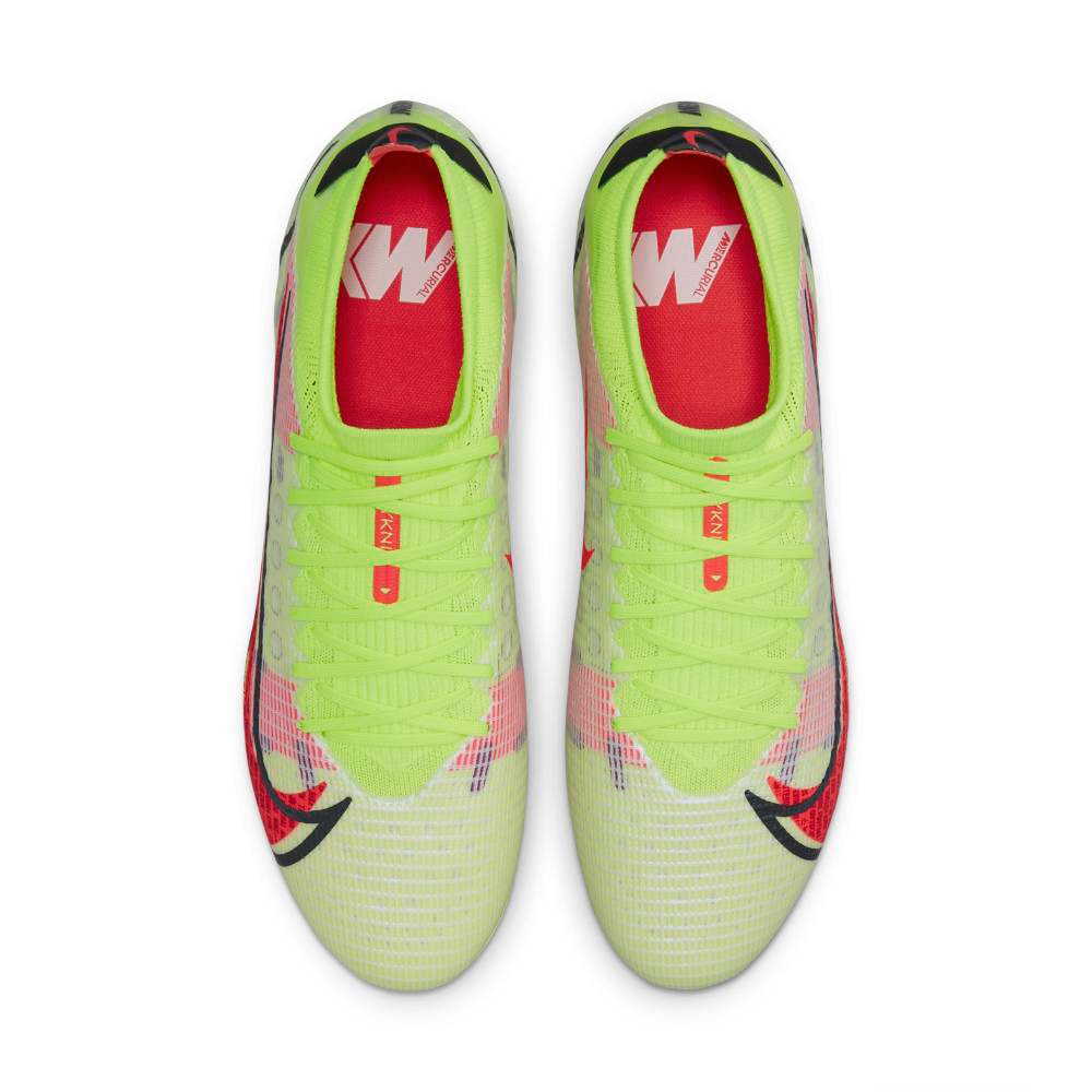 Nike Mercurial Vapor 14 Pro AG Fotballsko Motivation Pack