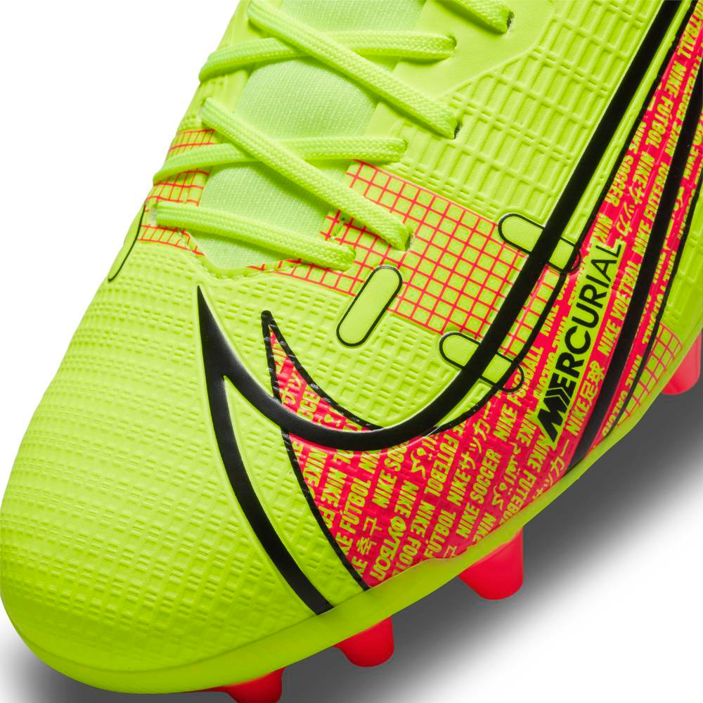 Nike Mercurial Superfly 8 Academy AG-Pro Fotballsko Motivation Pack