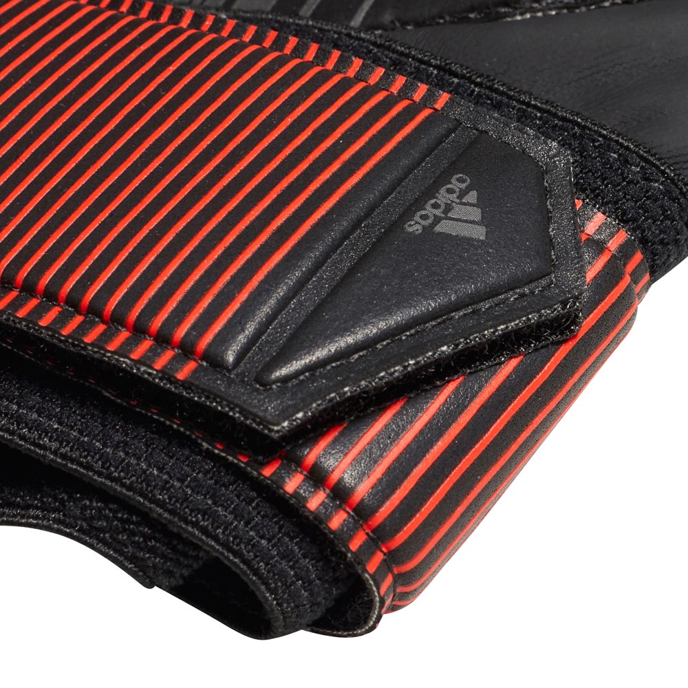 Adidas Predator Replique Keeperhansker Sort