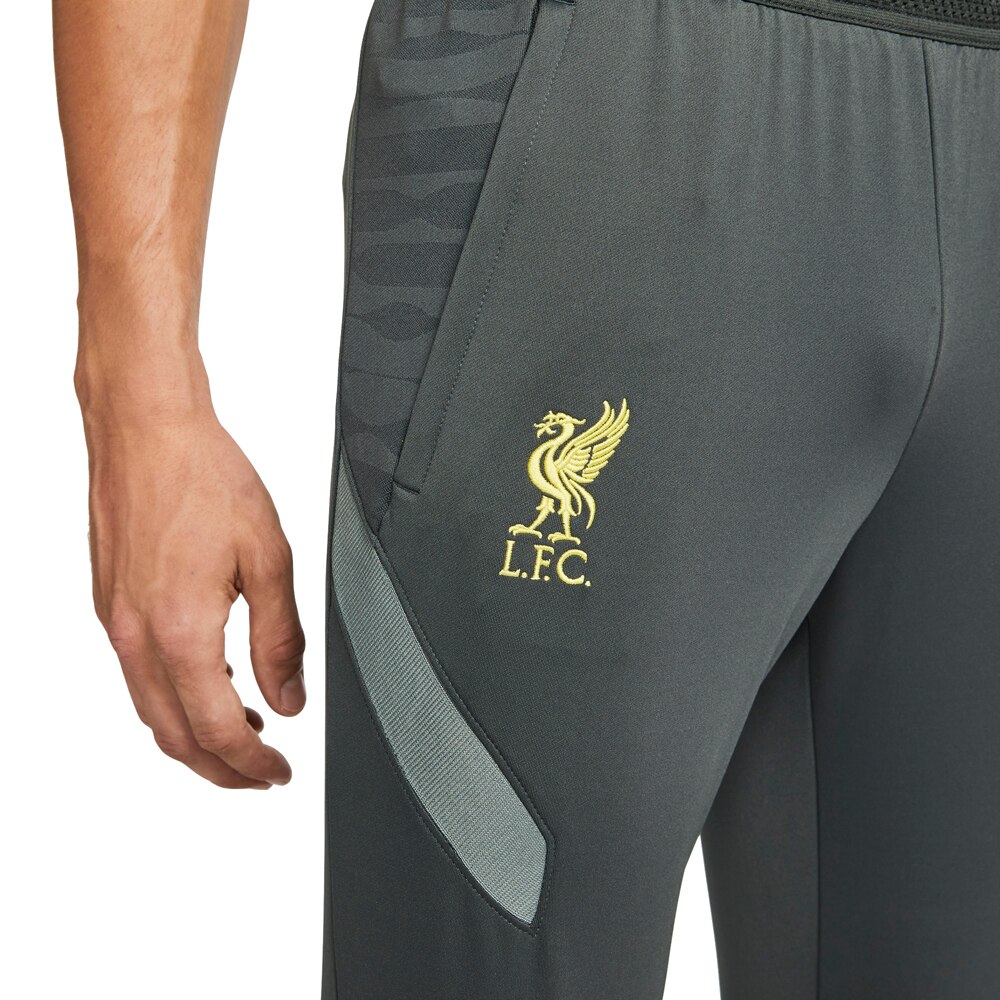 Nike Liverpool FC Treningsbukse 21/22 3rd