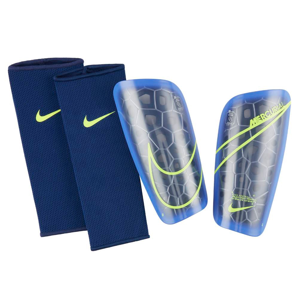 Nike Mercurial Lite Leggskinn Recharge Pack