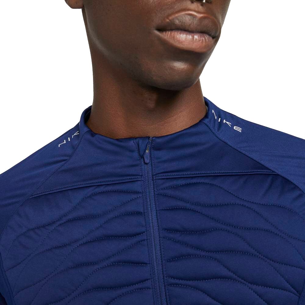 Nike Strike Padded Treningsgenser Blå