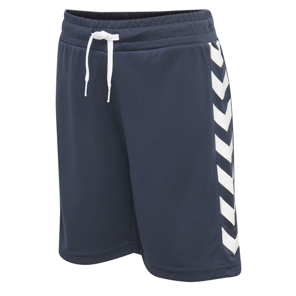 Hummel Thim Fritidsshorts Barn Marine