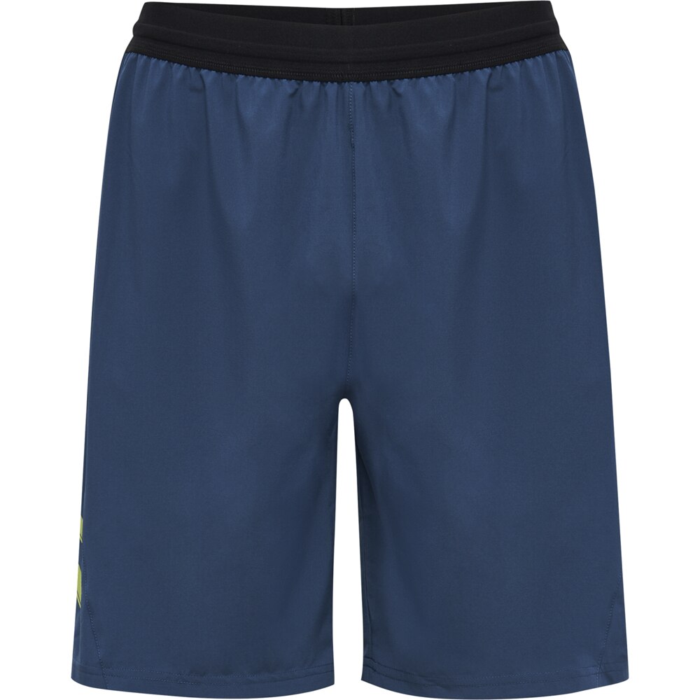 Hummel Lead Pro Treningsshorts Marine