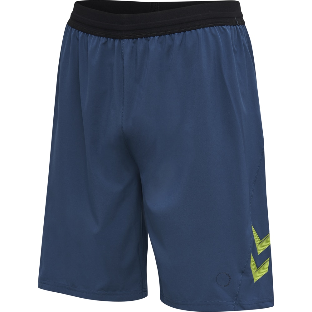 Hummel Lead Pro Treningsshorts Marine