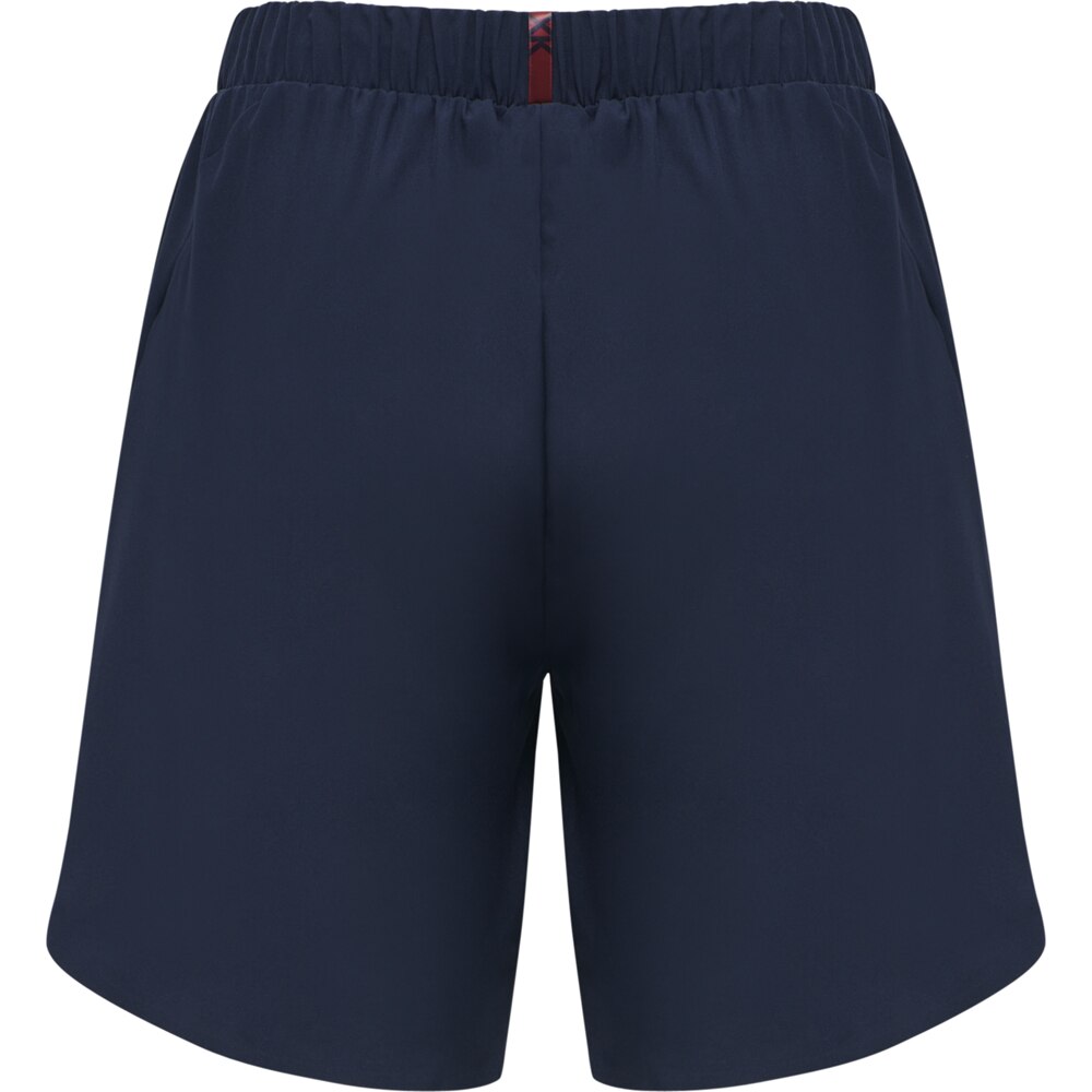 Hummel Pro XK Treningsshorts Marine