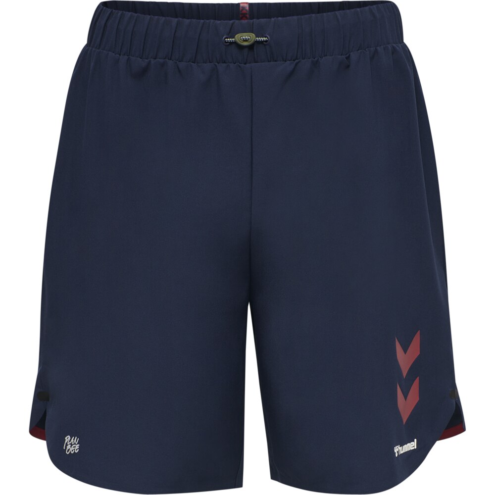 Hummel Pro XK Treningsshorts Marine